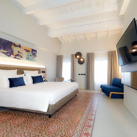 Bergamo Inn 21 Zewnętrze zdjęcie Deluxe Room