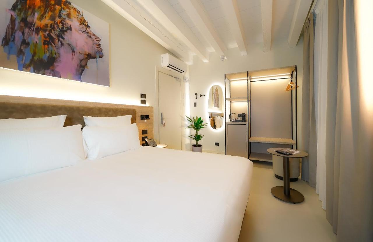 Bergamo Inn 21 Zewnętrze zdjęcie