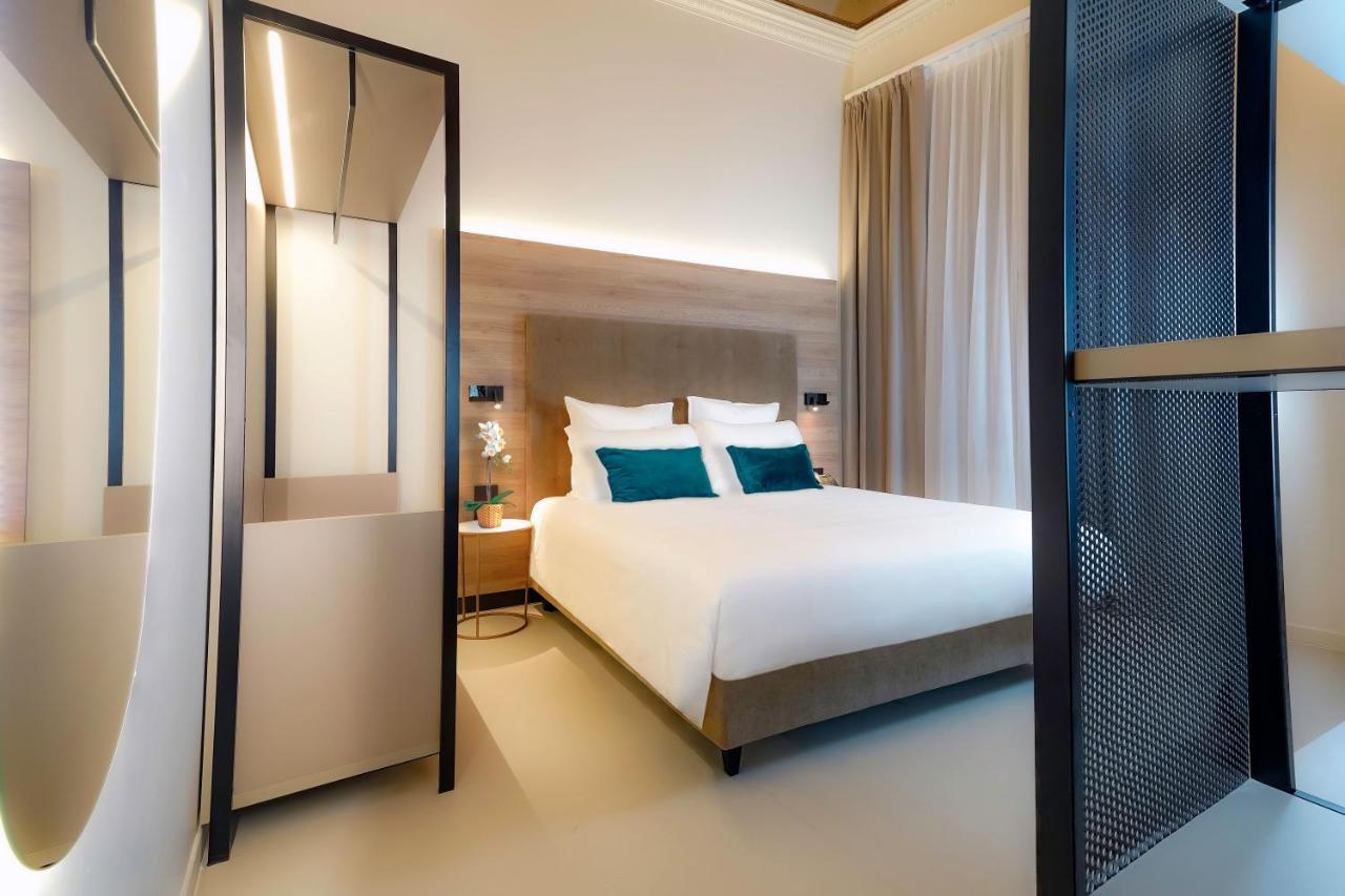 Bergamo Inn 21 Zewnętrze zdjęcie Suite