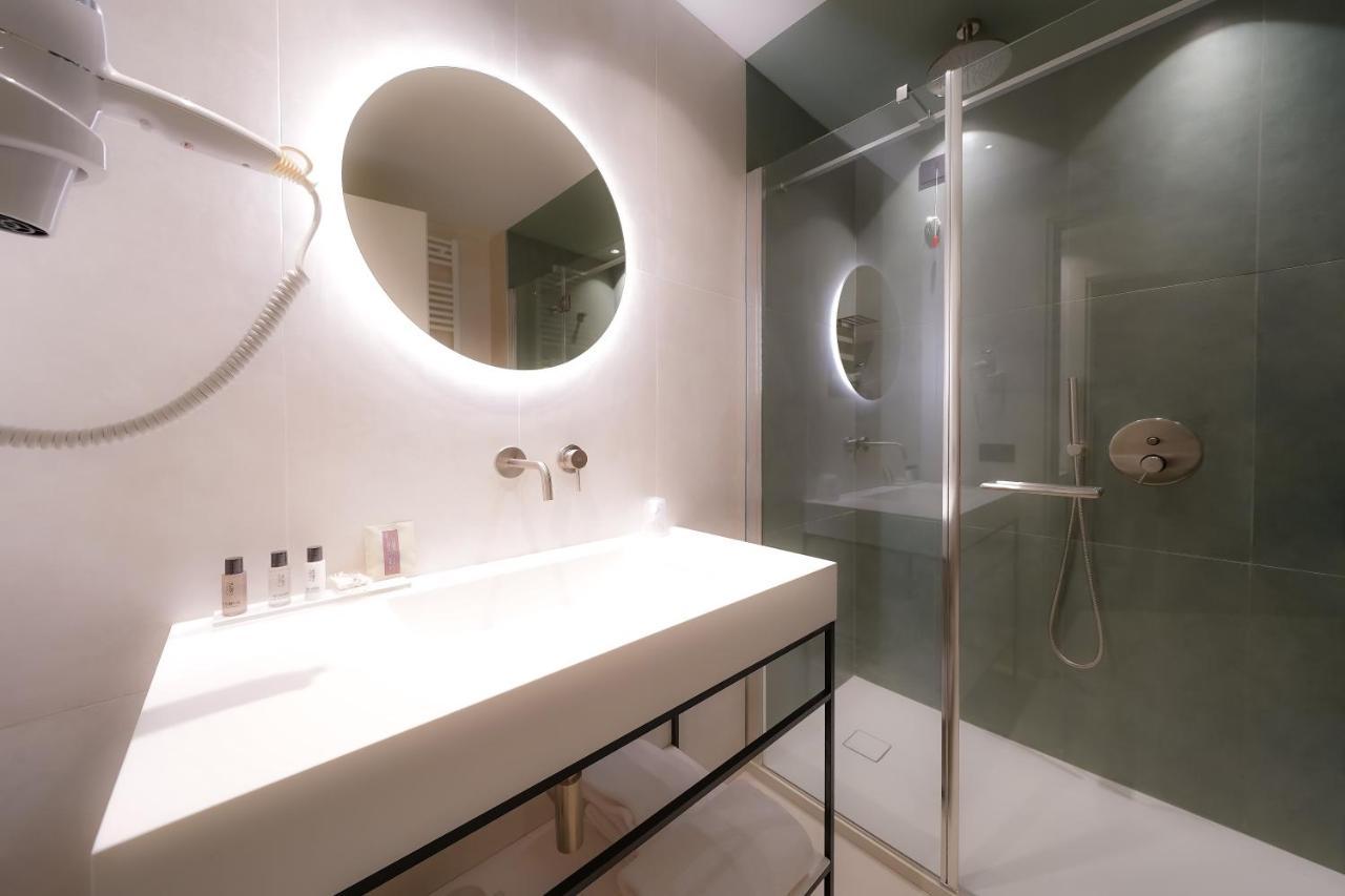 Bergamo Inn 21 Zewnętrze zdjęcie Bathroom